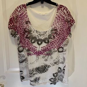 Calvin Klein Jeans XL Short Sleeve T-Shirt GUC